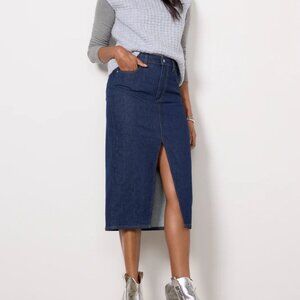 John and Jenn maise vest